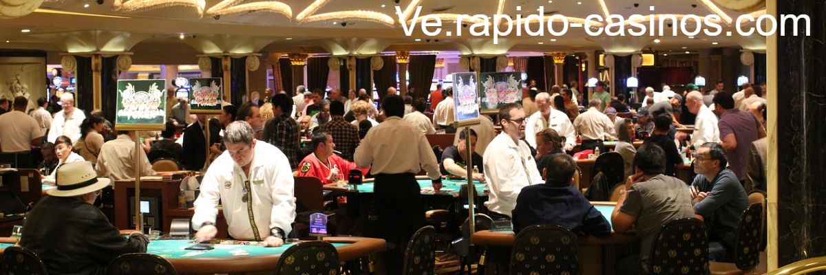 ve.rapido-casinos.com